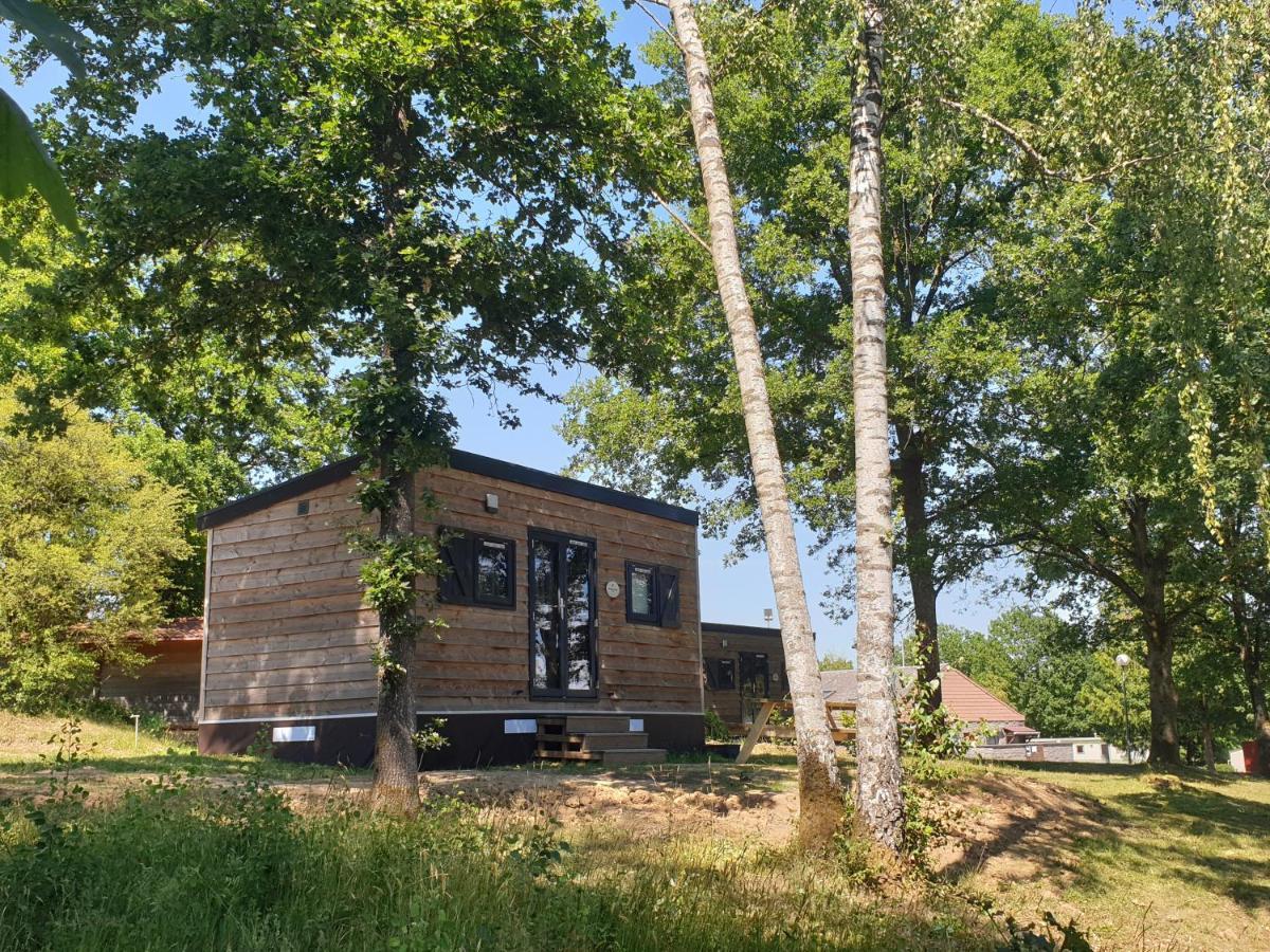 Verblijfpark Ardinam Olloy-sur-Viroin Exterior foto