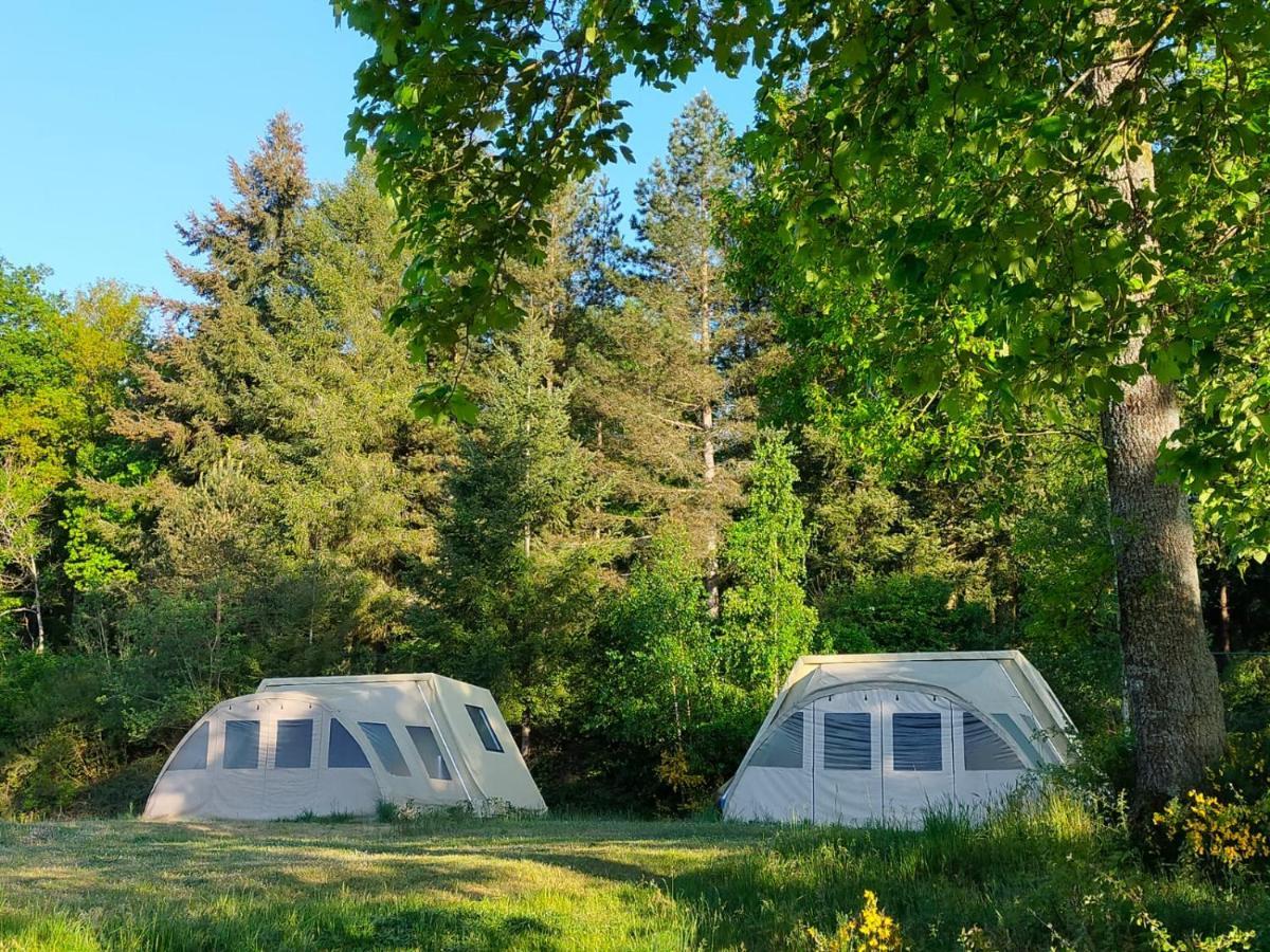 Verblijfpark Ardinam Olloy-sur-Viroin Exterior foto