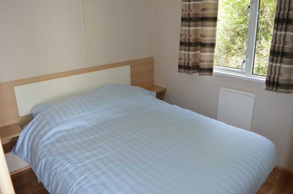 Verblijfpark Ardinam Olloy-sur-Viroin Quarto foto